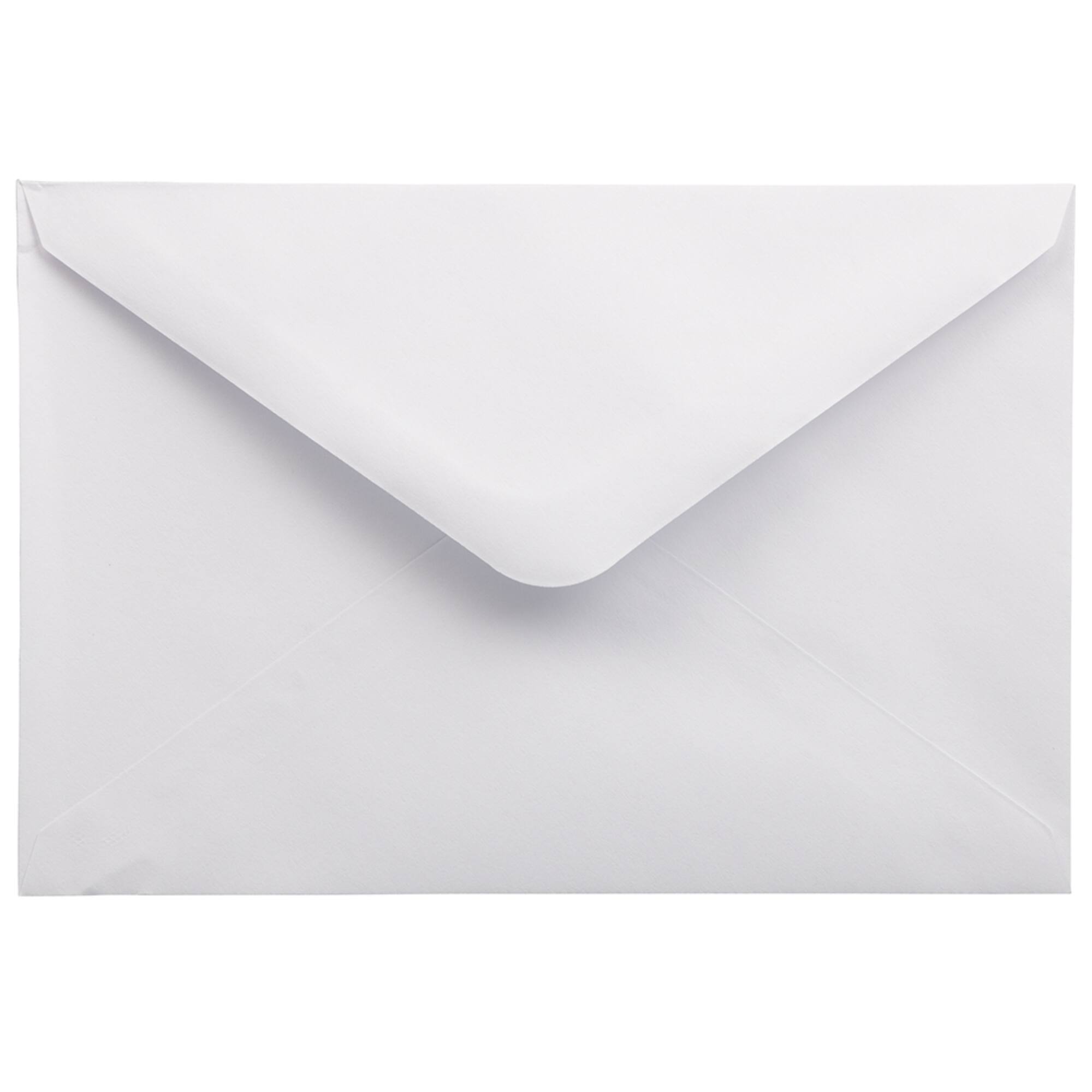 JAM Paper 4" x 6" Assorted Heartfelt Sympathy Cards & Envelopes, 10ct.